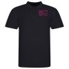 AWDis The 100 Cotton Piqué Polo Shirt Thumbnail