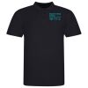 AWDis The 100 Cotton Piqué Polo Shirt Thumbnail