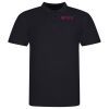 AWDis The 100 Cotton Piqué Polo Shirt Thumbnail