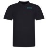 AWDis The 100 Cotton Piqué Polo Shirt Thumbnail