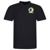 AWDis The 100 Cotton Piqué Polo Shirt Thumbnail