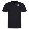 AWDis The 100 Cotton Piqué Polo Shirt Thumbnail