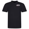 AWDis The 100 Cotton Piqué Polo Shirt Thumbnail