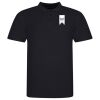 AWDis The 100 Cotton Piqué Polo Shirt Thumbnail