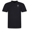 AWDis The 100 Cotton Piqué Polo Shirt Thumbnail