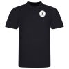 AWDis The 100 Cotton Piqué Polo Shirt Thumbnail