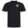 AWDis The 100 Cotton Piqué Polo Shirt Thumbnail