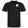 AWDis The 100 Cotton Piqué Polo Shirt Thumbnail