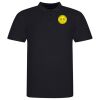 AWDis The 100 Cotton Piqué Polo Shirt Thumbnail