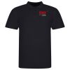 AWDis The 100 Cotton Piqué Polo Shirt Thumbnail