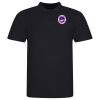 AWDis The 100 Cotton Piqué Polo Shirt Thumbnail