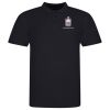 AWDis The 100 Cotton Piqué Polo Shirt Thumbnail