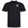 AWDis The 100 Cotton Piqué Polo Shirt Thumbnail