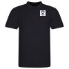 AWDis The 100 Cotton Piqué Polo Shirt Thumbnail