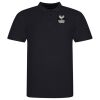 AWDis The 100 Cotton Piqué Polo Shirt Thumbnail