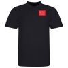 AWDis The 100 Cotton Piqué Polo Shirt Thumbnail