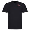 AWDis The 100 Cotton Piqué Polo Shirt Thumbnail