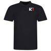 AWDis The 100 Cotton Piqué Polo Shirt Thumbnail
