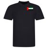 AWDis The 100 Cotton Piqué Polo Shirt Thumbnail