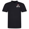 AWDis The 100 Cotton Piqué Polo Shirt Thumbnail
