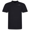 AWDis The 100 Cotton Piqué Polo Shirt Thumbnail