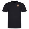 AWDis The 100 Cotton Piqué Polo Shirt Thumbnail