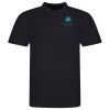 AWDis The 100 Cotton Piqué Polo Shirt Thumbnail