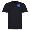 AWDis The 100 Cotton Piqué Polo Shirt Thumbnail