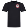 AWDis The 100 Cotton Piqué Polo Shirt Thumbnail