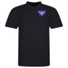 AWDis The 100 Cotton Piqué Polo Shirt Thumbnail