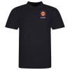 AWDis The 100 Cotton Piqué Polo Shirt Thumbnail