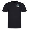 AWDis The 100 Cotton Piqué Polo Shirt Thumbnail
