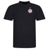 AWDis The 100 Cotton Piqué Polo Shirt Thumbnail