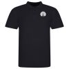 AWDis The 100 Cotton Piqué Polo Shirt Thumbnail