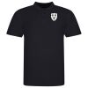 AWDis The 100 Cotton Piqué Polo Shirt Thumbnail