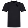 AWDis The 100 Cotton Piqué Polo Shirt Thumbnail