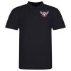 AWDis The 100 Cotton Piqué Polo Shirt Thumbnail