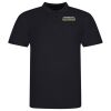 AWDis The 100 Cotton Piqué Polo Shirt Thumbnail