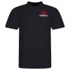 AWDis The 100 Cotton Piqué Polo Shirt Thumbnail