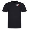 AWDis The 100 Cotton Piqué Polo Shirt Thumbnail