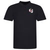 AWDis The 100 Cotton Piqué Polo Shirt Thumbnail