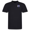 AWDis The 100 Cotton Piqué Polo Shirt Thumbnail