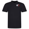AWDis The 100 Cotton Piqué Polo Shirt Thumbnail