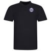 AWDis The 100 Cotton Piqué Polo Shirt Thumbnail