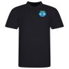 AWDis The 100 Cotton Piqué Polo Shirt Thumbnail