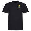 AWDis The 100 Cotton Piqué Polo Shirt Thumbnail
