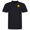 AWDis The 100 Cotton Piqué Polo Shirt Thumbnail
