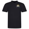 AWDis The 100 Cotton Piqué Polo Shirt Thumbnail