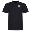 AWDis The 100 Cotton Piqué Polo Shirt Thumbnail