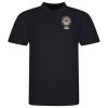 AWDis The 100 Cotton Piqué Polo Shirt Thumbnail